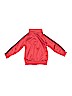 USAthlete 100% Polyester Red Track Jacket 12-18 MO / 18 MO - photo 2