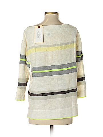 Lemlem 3/4 Sleeve Top (view 2)