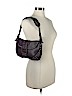 BCBGMAXAZRIA Purple Shoulder Bag One size - photo 2