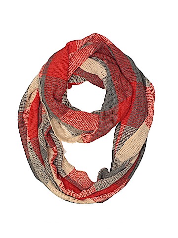 Free Press Scarf (view 1)