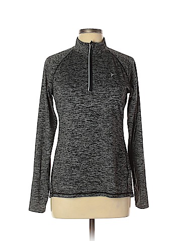 Active by Old Navy Track Jacket (view 1)