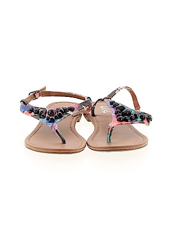 Wild Pair Sandals (view 2)