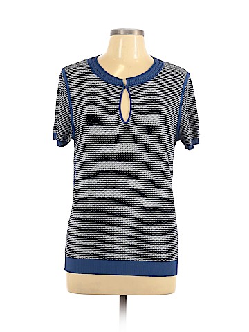 Tory Burch Short Sleeve Top (view 1)