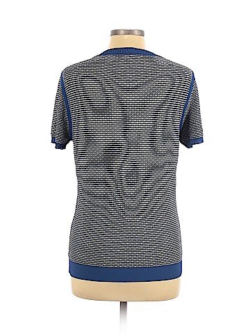Tory Burch Short Sleeve Top (view 2)