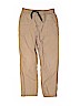 Carter's 100% Cotton Tan Casual Pants Size 8 - photo 1