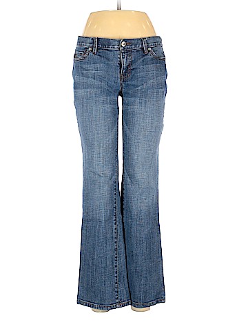 Ann Taylor LOFT Jeans (view 1)