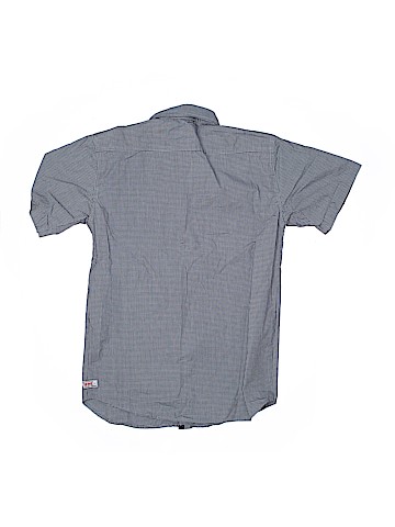 U.S. Polo Assn. Short Sleeve Button-Down Shirt (view 2)