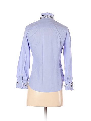 J.Crew Long Sleeve Button-Down Shirt (view 2)