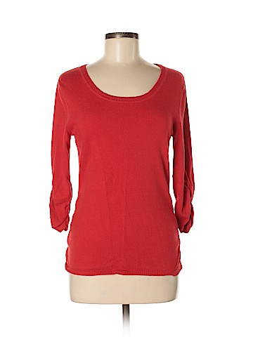 Banana Republic Pullover Sweater (view 1)