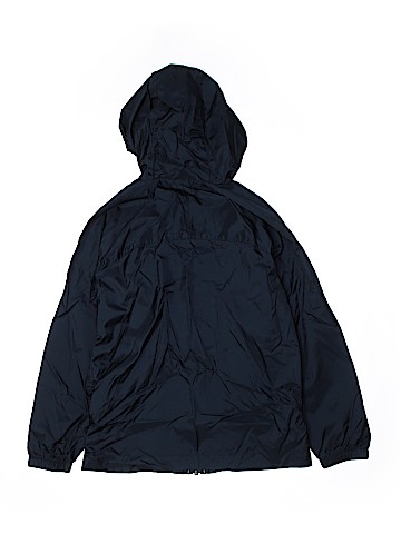 Lands' End Windbreaker (view 2)