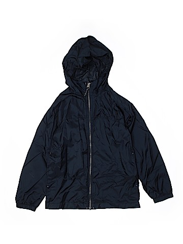 Lands' End Windbreaker (view 1)