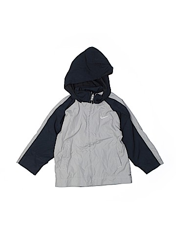 Nike Windbreaker (view 1)