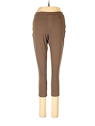 Style&Co Jeggings (view 1)