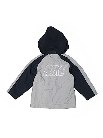 Nike Windbreaker (view 2)