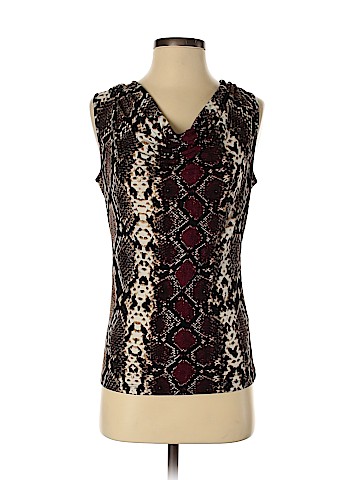 Calvin Klein Sleeveless Top (view 1)