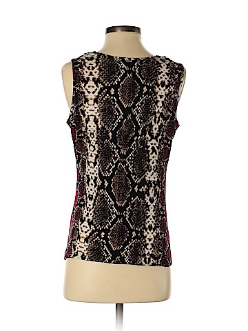 Calvin Klein Sleeveless Top (view 2)