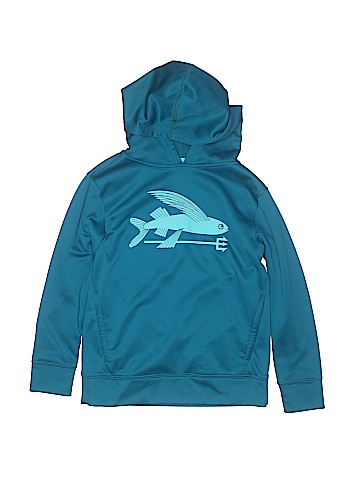 Patagonia Pullover Hoodie (view 1)