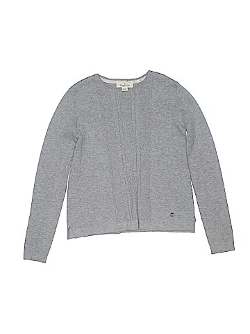 Massimo Dutti Pullover Sweater (view 1)