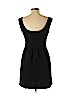 Diane von Furstenberg Black Casual Dress Size 10 - photo 2