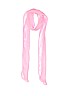Unbranded Solid Pink Scarf One size - photo 1