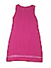 Old Navy 100% Rayon Pink Dress Size 10 - 12 - photo 2