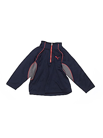Puma Track Jacket (view 1)