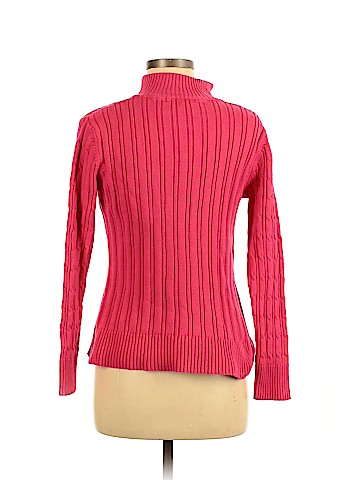 Liz Claiborne Pullover Sweater (view 2)