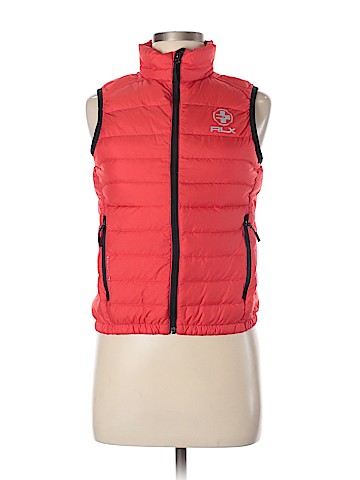 RLX Ralph Lauren Vest (view 1)