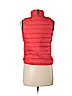 RLX Ralph Lauren 100% Polyester Red Vest Size M - photo 2