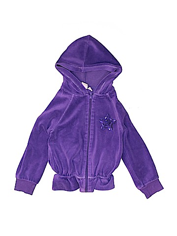 The Children's Place Zip Up Hoodie (view 1)