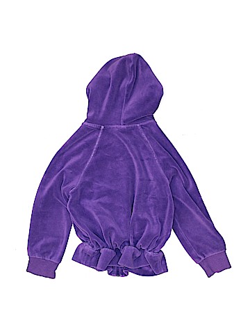 The Children's Place Zip Up Hoodie (view 2)