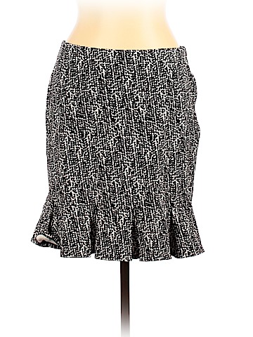 Ann Taylor Casual Skirt (view 1)