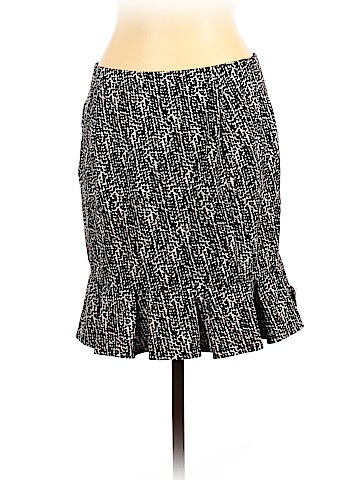 Ann Taylor Casual Skirt (view 2)