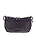 BCBGMAXAZRIA Purple Shoulder Bag One size - photo 3