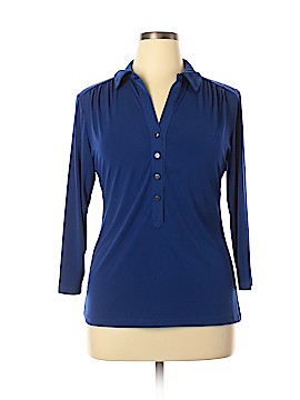 Carmen Carmen Marc Valvo Size XL