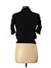 Vera Wang Black Cardigan Size L - photo 2
