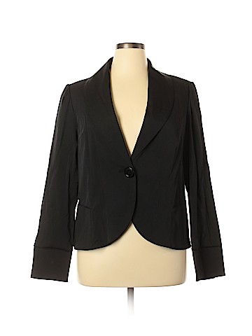 Simply. Chloe Dao Blazer (view 1)
