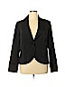 Simply. Chloe Dao Black Blazer Size XL - photo 1