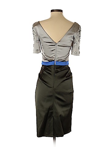 Talbot Runhof Cocktail Dress (view 2)