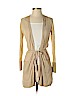 Ann Taylor LOFT Tan Cardigan Size XXS (petite) - photo 1