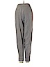 Cuddl Duds Gray Casual Pants Size S (petite) - photo 2