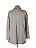 Soft Joie Gray Cardigan Size L - photo 2
