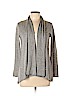 Soft Joie Gray Cardigan Size L - photo 1