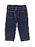 Carter's 100% Cotton Blue Jeggings 9-12 MO / 12 MO - photo 2