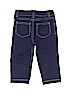Carter's 100% Cotton Blue Jeggings 9-12 MO / 12 MO - photo 2