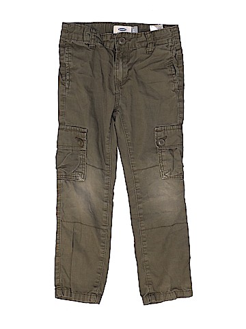 Old Navy Cargo Pants (view 1)