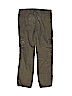 Old Navy 100% Cotton Green Cargo Pants Size 5T - photo 2