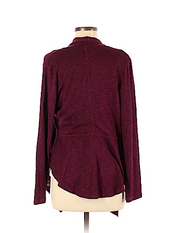 St. John's Bay Cardigan (view 2)