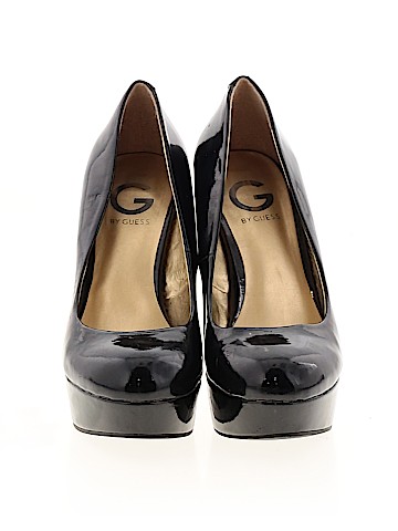 G by GUESS Heels (view 2)