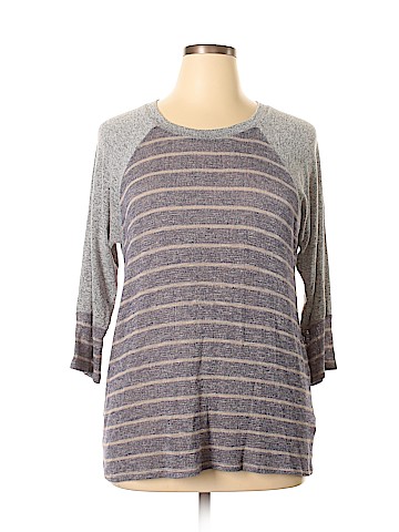 papermoon designed exclusively for Stitch Fix Pullover Sweater (view 1)